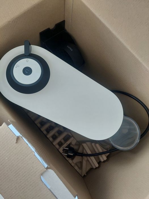 Máquina Nespresso Vertuo Pop