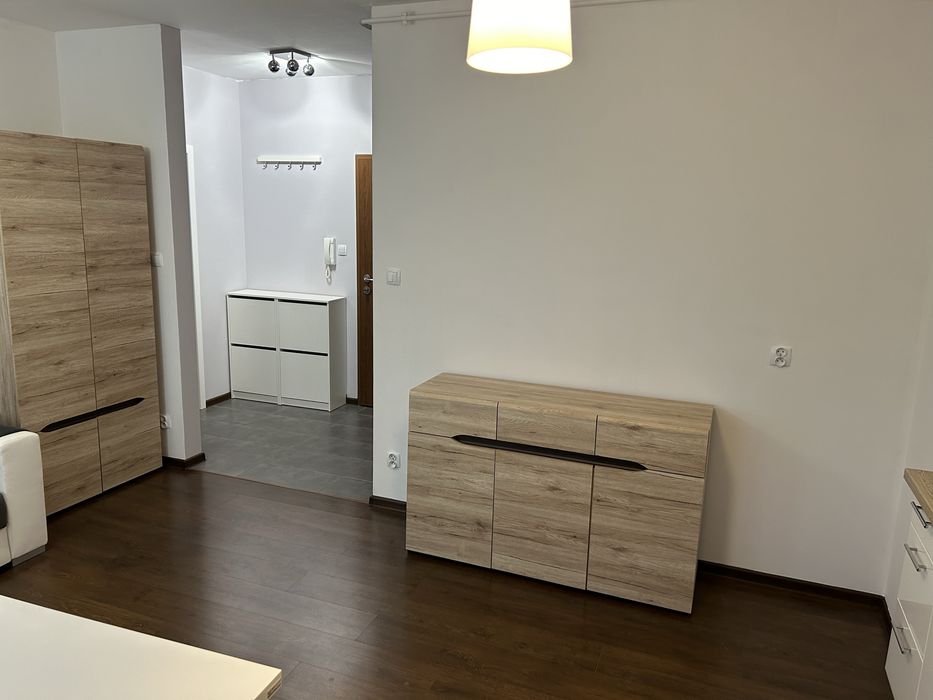 Mieszkanie 43 m2, 2 pokojowe ul. Sybiraków