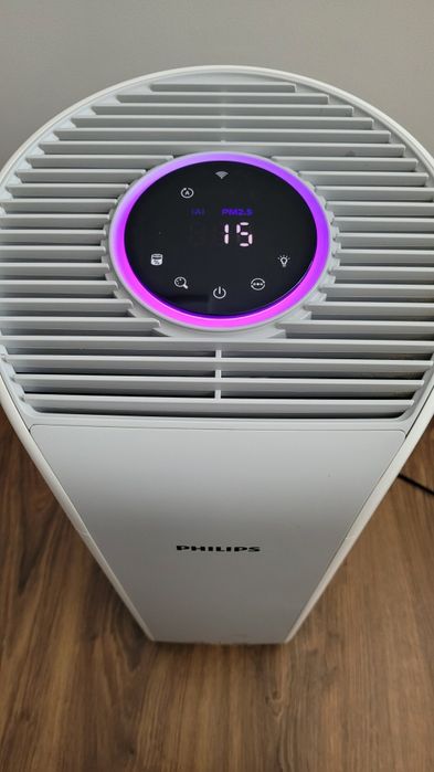 Oczyszczacz powietrza Philips AC2958