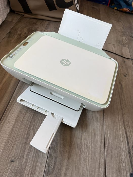 Impressora HP 2700e