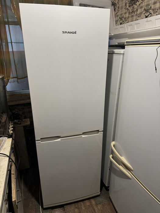 Продам холодильник в гарному стані