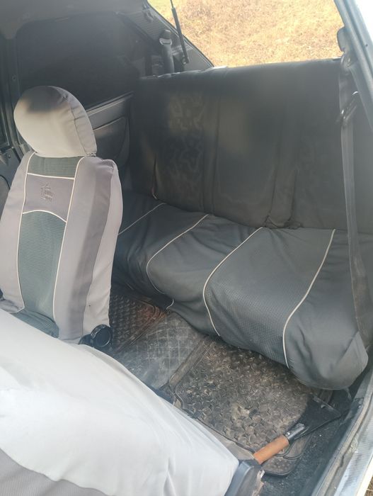 Продам ЗАЗ 1102 на ходу