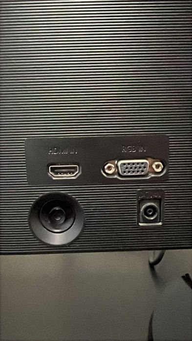 Ecrã Samsung 22 Polegadas