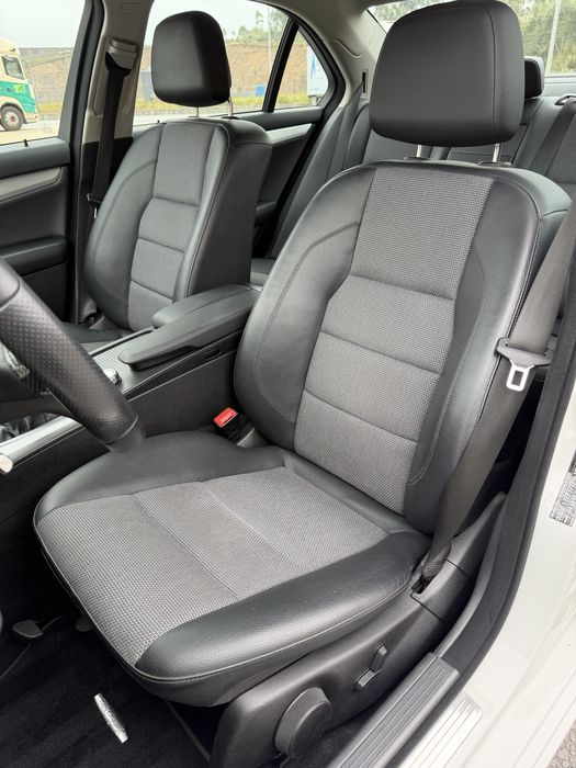 Mercedes-Benz C 250 CDI Avantgarde