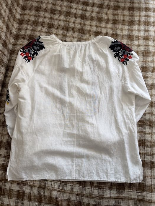 Продам вишиванку Galychanka