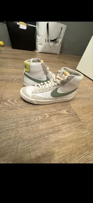 Nike Blazer Mid roz.40
