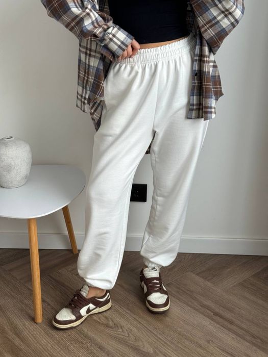 Джогери Oversized