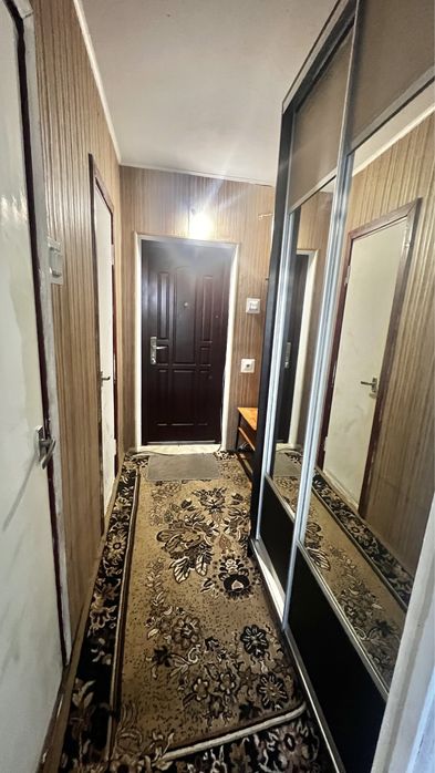 Продаж 1 кімнатної квартири