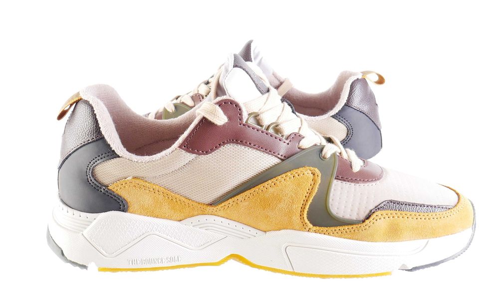 GANT NICEWILL - Sneakersy roz. 44 NOWE