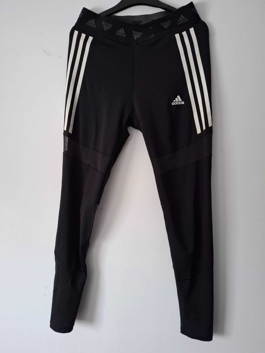 Adidas legginsy  danskie