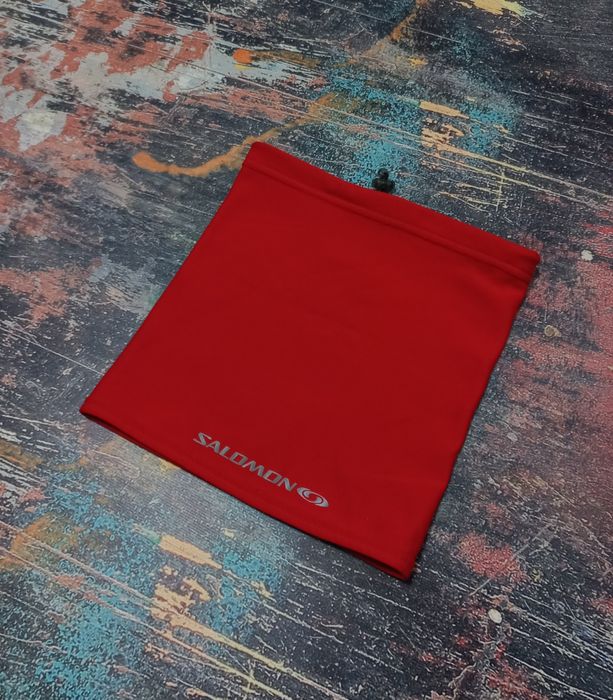 Salomon vintage баф