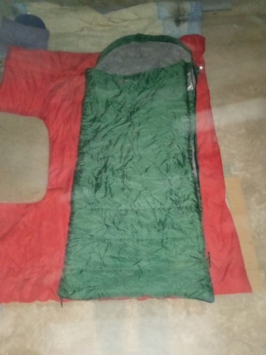 Спальник Terra Incognita Asleep 300