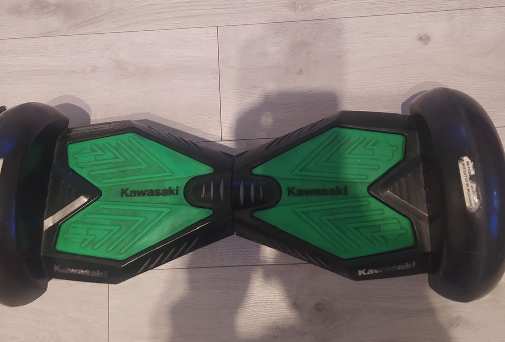 Deska elektryczna Kawasaki