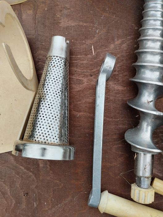 Соковижималка ссср