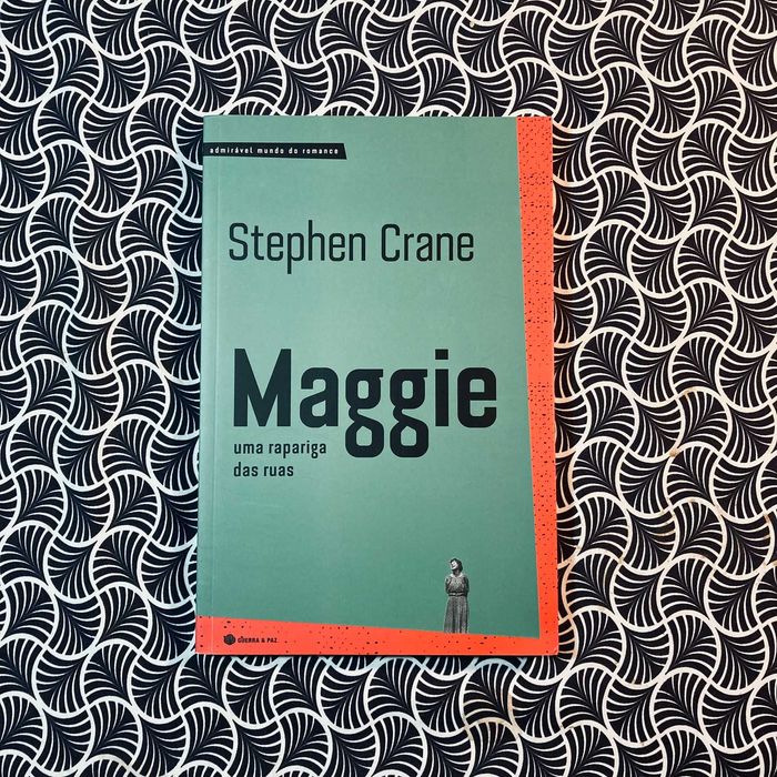 Maggie - Stephen Crane