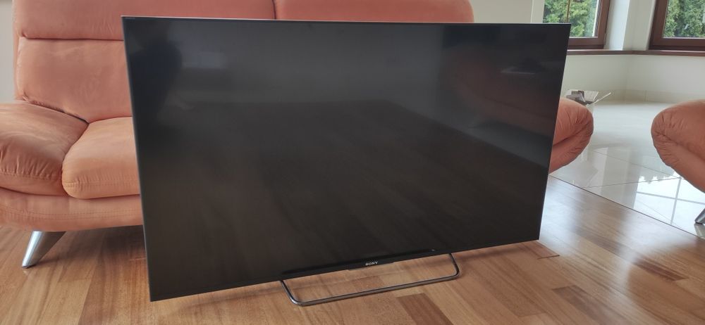 SONY BRAVIA 55cali KDL-55W809C