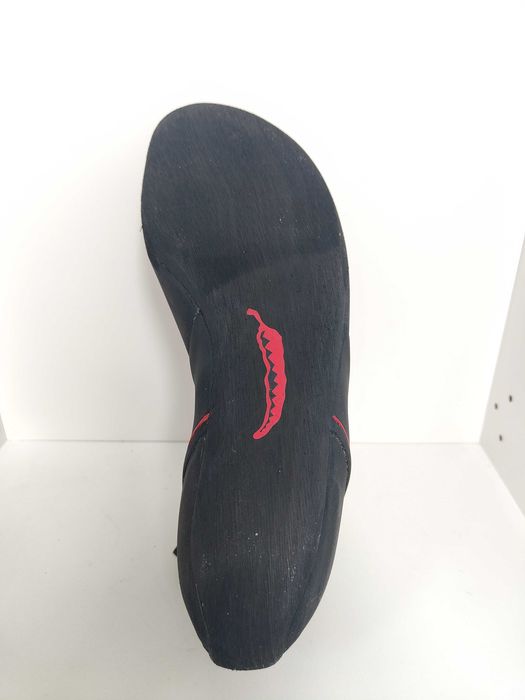 Rezerwacja ceny Buty wspinaczkowe Red Chili NACHO 45,5