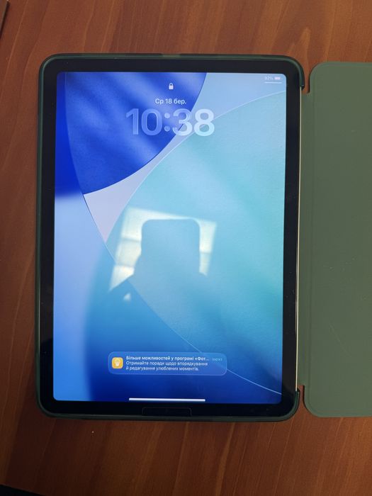 IPad Air 4,   Wi-Fi, 64GB