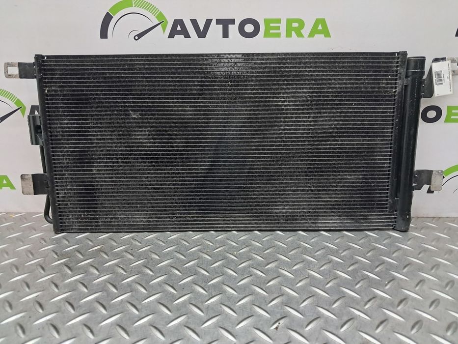 Радиатор кондиционера AUDI Q5 80A 18-24 80A816411