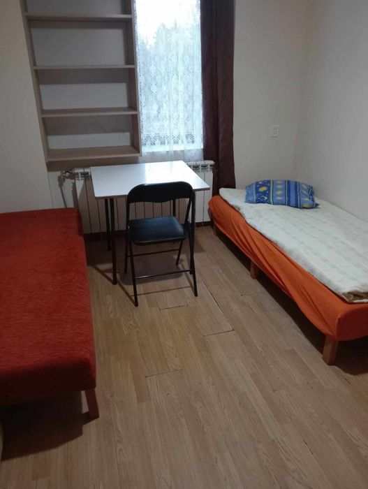 Tanie pokoje od 20 PLN