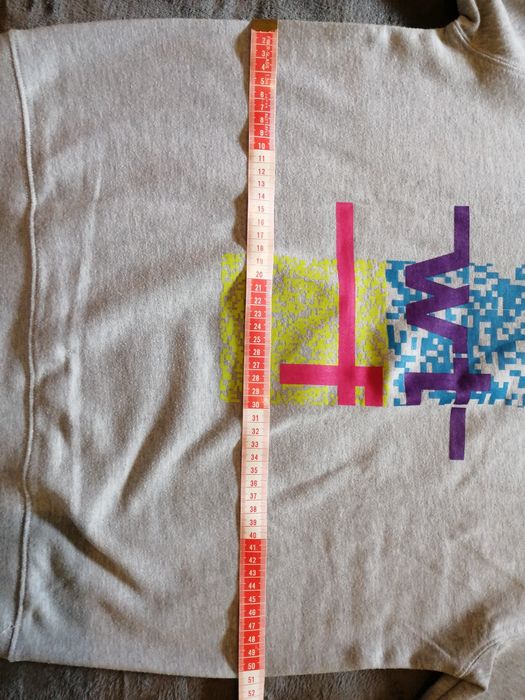 Sweat da WTF usada 5 vezes