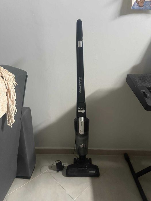 Aspirador vertical Rowenta