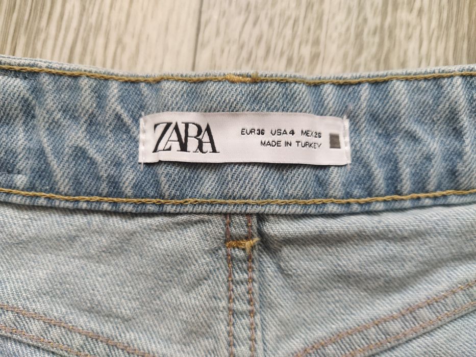 шорти "ZARA" жіночі