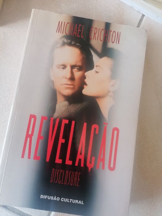 Livro - Revelação