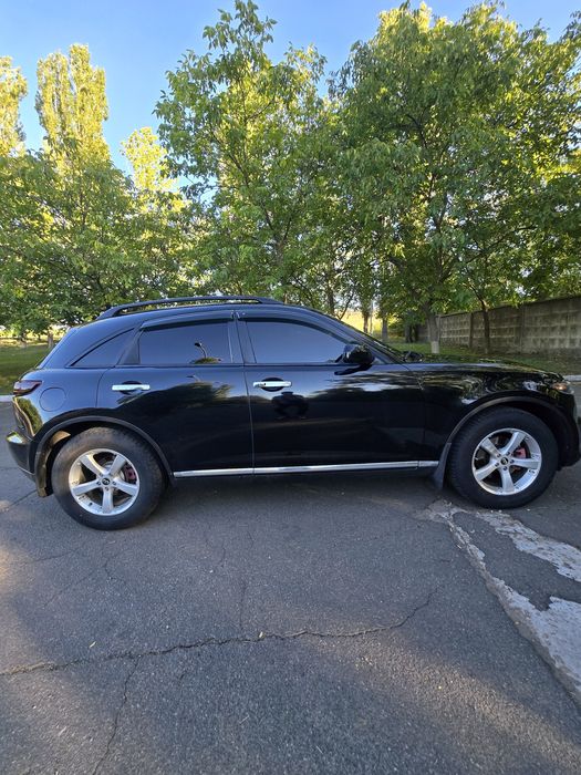 INFINITI FX35 2006р.