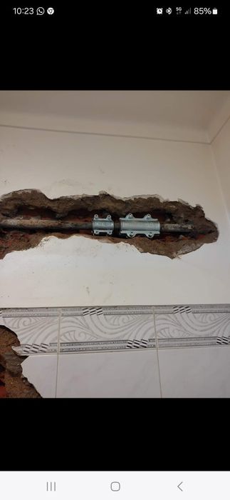 Serviços de Remodelação e construção