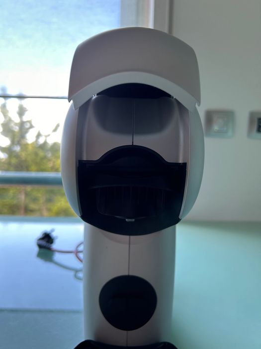 Máquina de Café em garantia com oferta 120€ em cápsulas