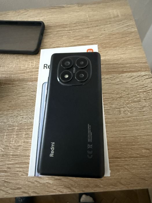 Redmi note 14 pro 5g