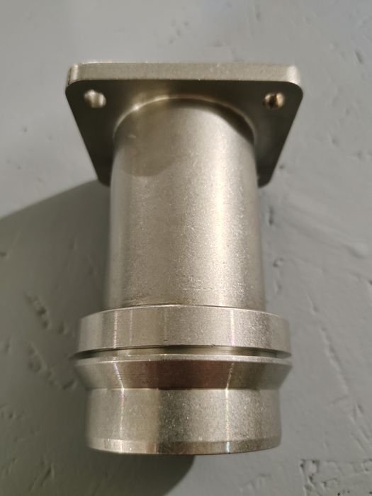 Комплект удаления егр bmw m57