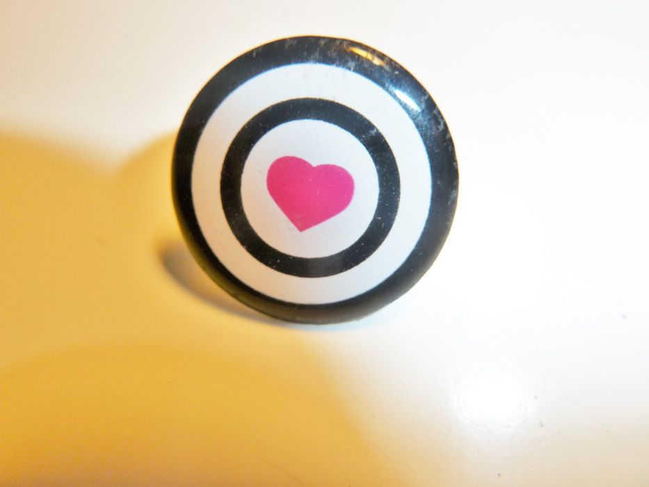Pins coleccionáveis