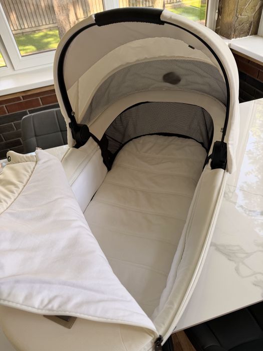 Візок Cybex e-priam 2в1