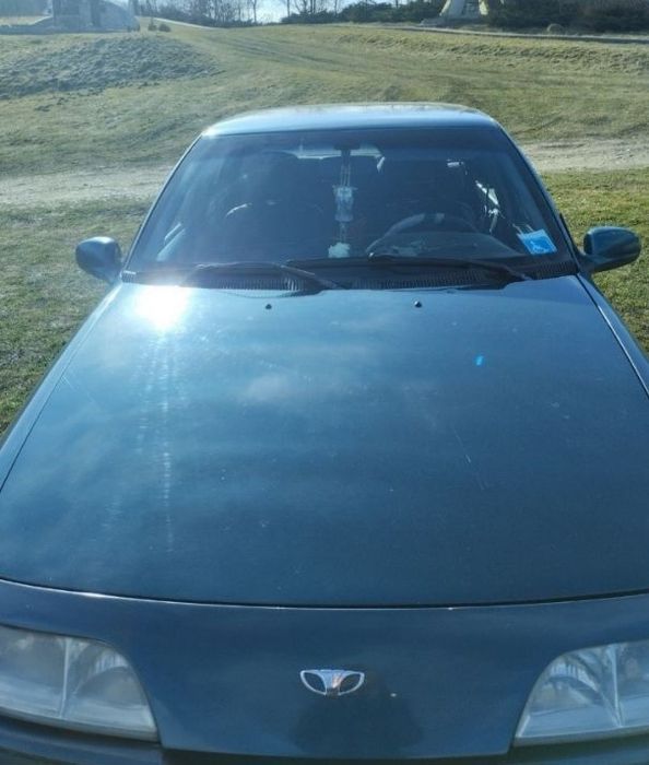 Daewoo Espero в гарному стані