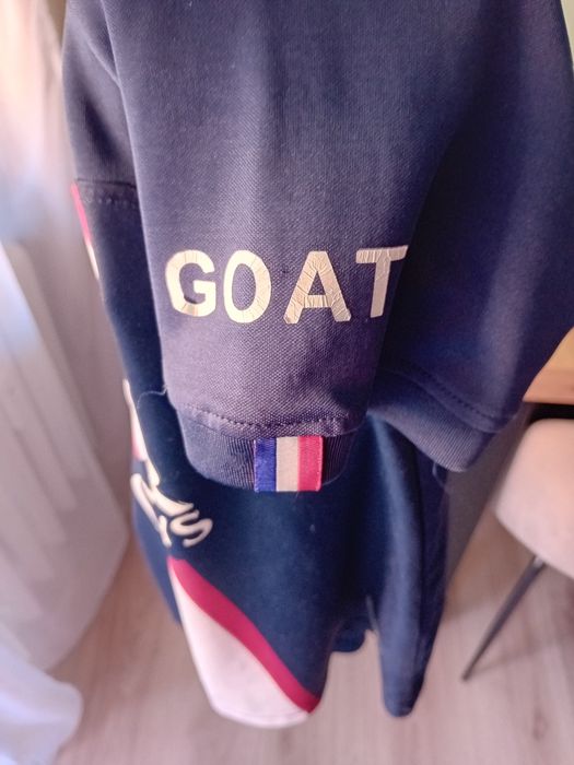 Koszulka piłkarska psg