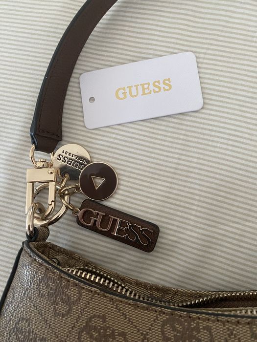 Mala GUESS original