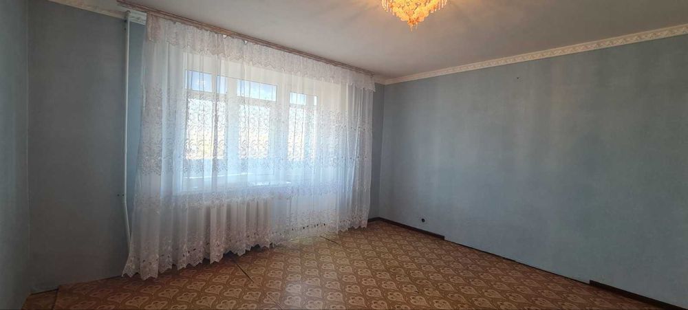 Продаж 3-кімнатної квартира-74 м²