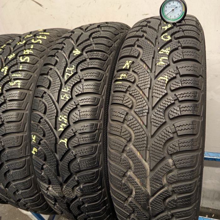 175/65R15 Fulda Kristall Montero 2
