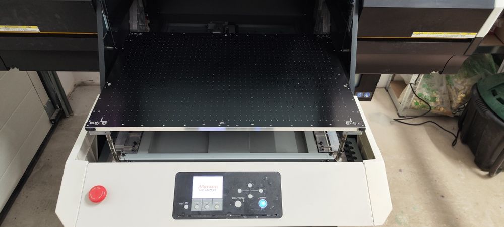 Mimaki UJF-6042MKII