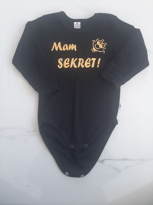 Body - zostanę starszym bratem