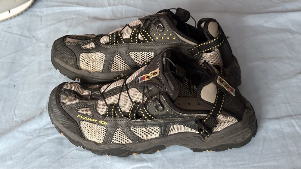 Buty salomon rozm 44