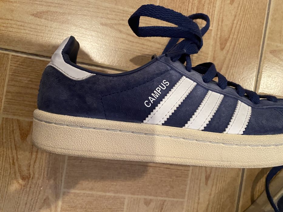 Tenis Campus - mulher