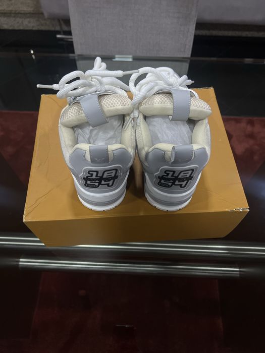 Louis Vuitton Skate