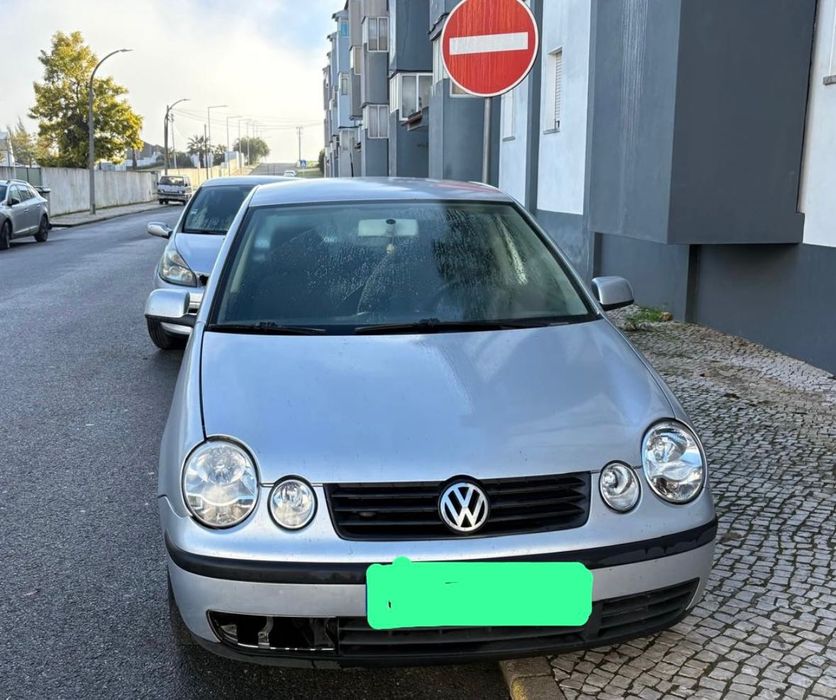 VW Polo 1.2 Gasolina – Ideal para Dia a Dia