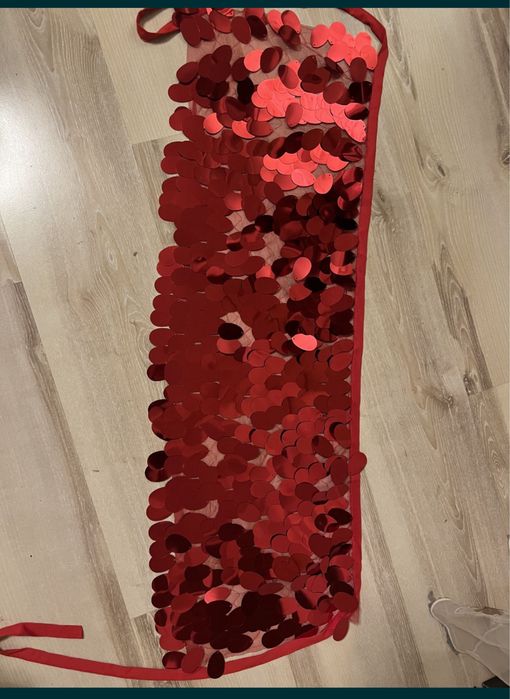 Шаль Платок Брюки Лосины для восточных танцев бальные