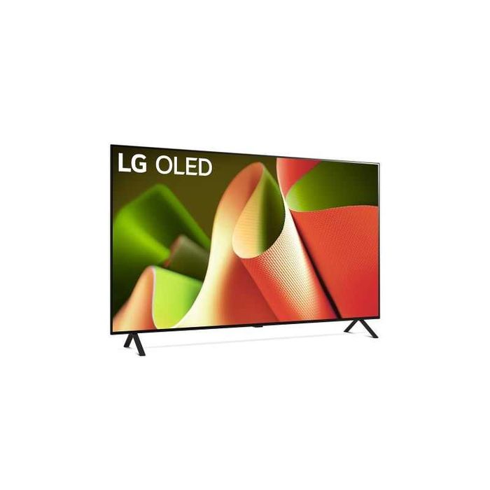 Телевізор 55 дюймів LG OLED55B42LA (4K Smart TV OLED 120Hz)