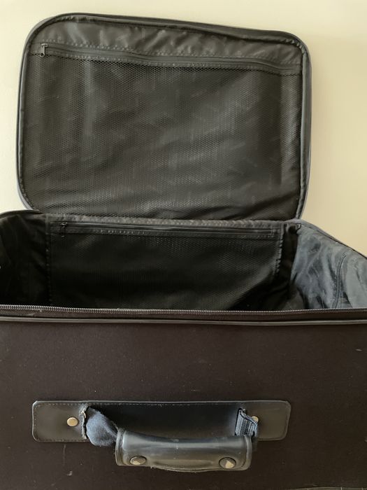 Mala de viagem - tamanho grande