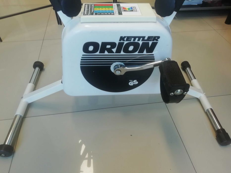 rower rowerek stacjonarny Kettler orion